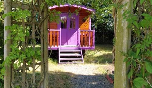 Holiday Home (4 Adults)