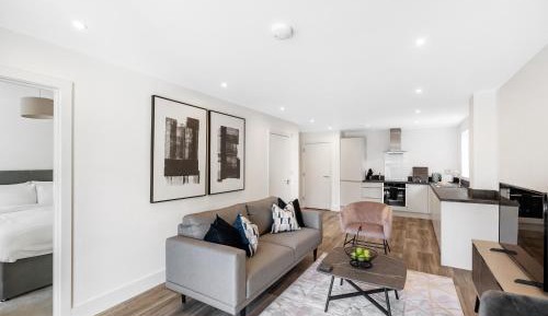 Superior Apartment