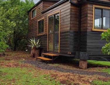Mobile Home