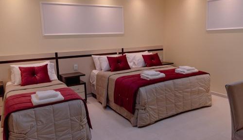 Superior Quadruple Room