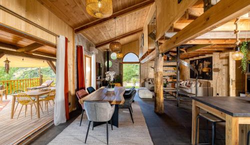 Chalet