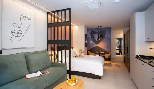 Superior Apartment