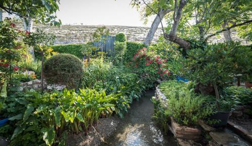 Two-Bedroom House (4 Adults)