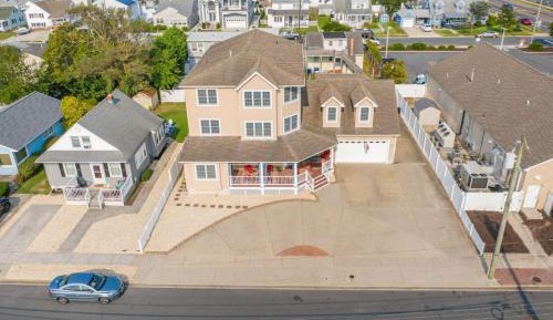 Vacation Home