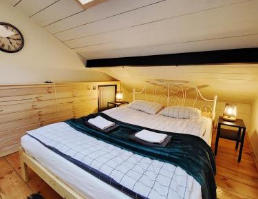 Small Double Room