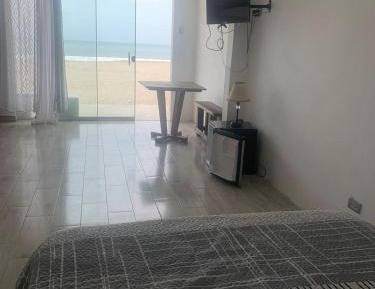 Family Room with Private Bathroom