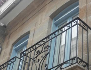 Three-Bedroom Townhouse