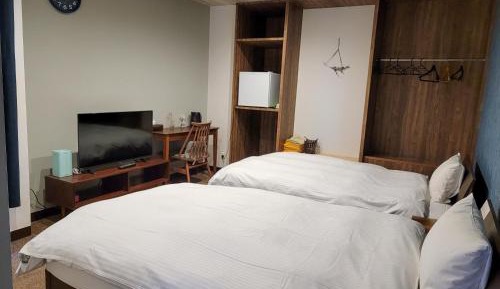 Double or Twin Room