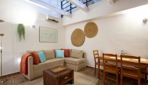 Apartment - Split Level