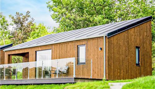 Two-Bedroom Holiday Home