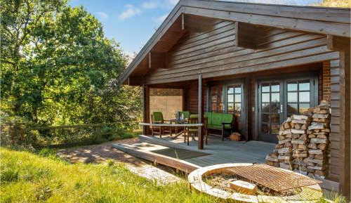 Five-Bedroom Holiday Home