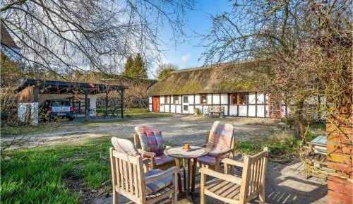 Two-Bedroom Holiday Home