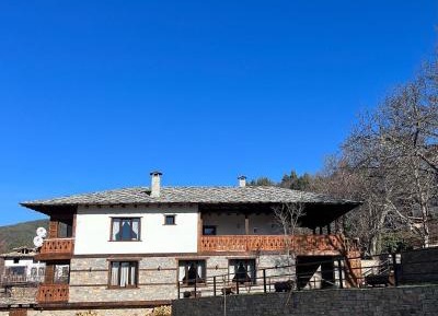 Five-Bedroom House
