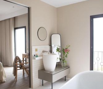 Master Suite