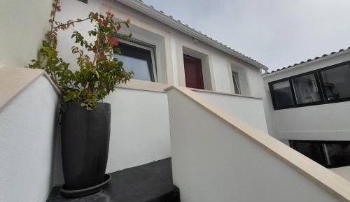 Apartment - Split Level