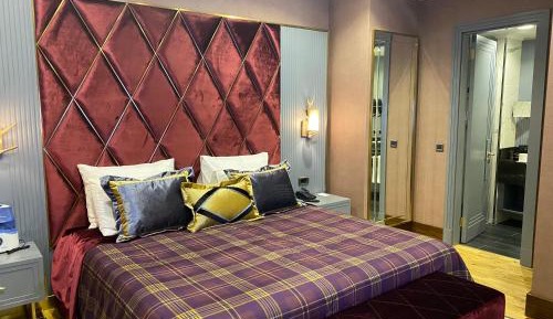 Loft Suite
