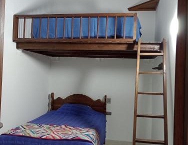 Triple Room with Private Bathroom