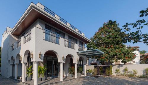 Villa