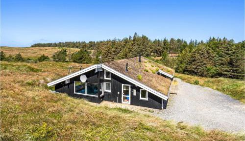Four-Bedroom Holiday Home