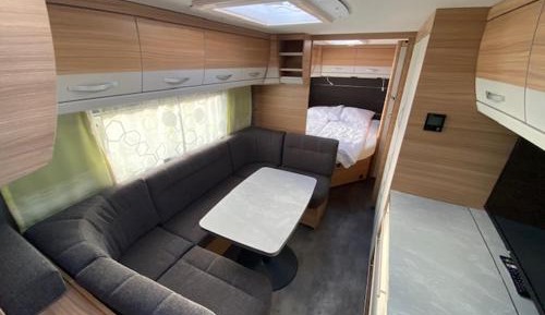 Caravan
