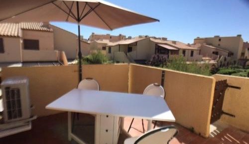 Apartment (6 Adults)