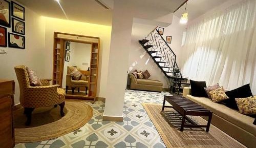 Superior King Suite