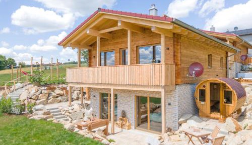 Premium Chalet