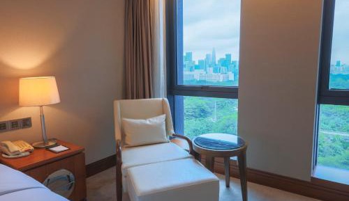 Superior King Room