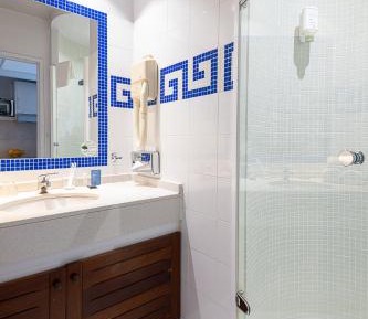 Standard Triple Studio