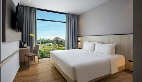 Superior Queen Room