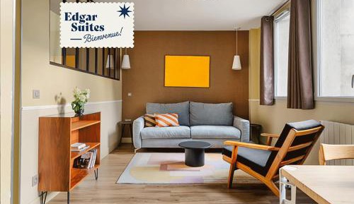 Comfy Superior Apartment - Courtyard View