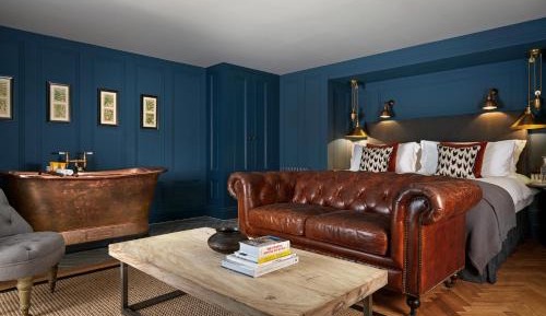 Superior Suite