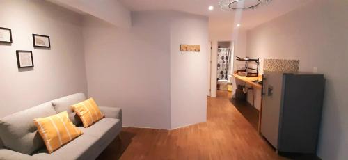 Duplex Apartment