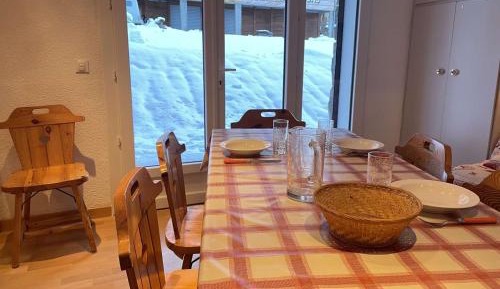 Apartment (8 Adults)