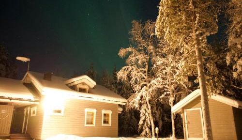 Chalet