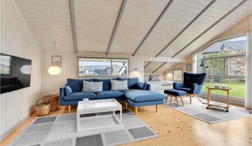 Two-Bedroom Holiday Home
