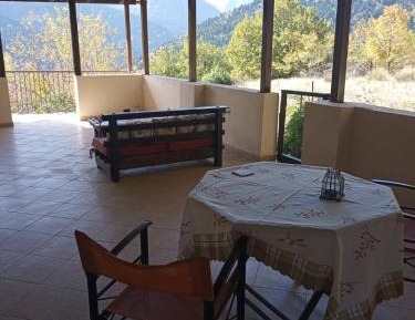 Double Room with Balcony (2 Adults + 1 Child)