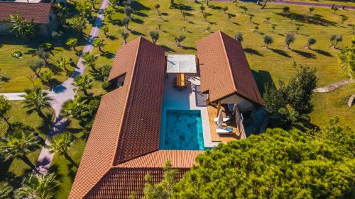 Superior Deluxe Villa with Private Pool (5 Adults + 2 Children)