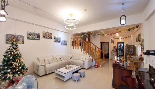 Economy Twin Room