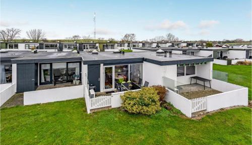 Two-Bedroom Holiday Home