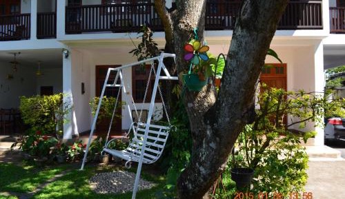Deluxe Single Room with Balcony