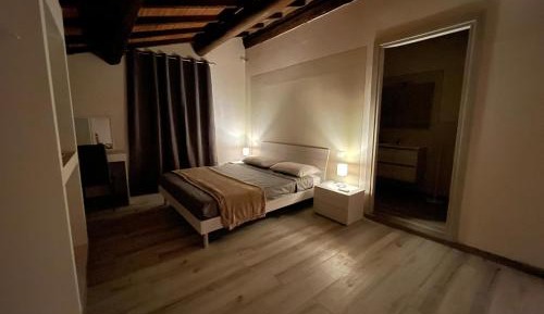 Triple Room with Private Bathroom