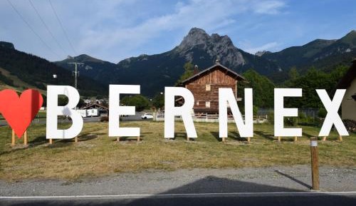 Apartment (4 Adults)