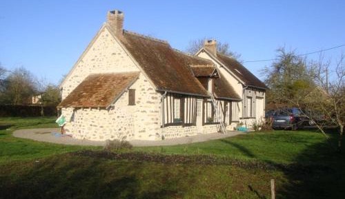 Holiday Home (4 Adults)