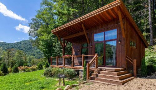 One-Bedroom Holiday Home