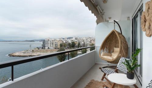 Apartment with Sea View