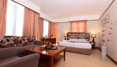 Junior Suite