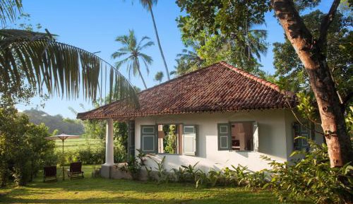 One-Bedroom Villa