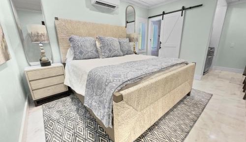 One-Bedroom Villa