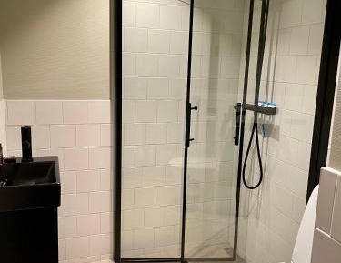 Standard Single Room with Shared Bathroom